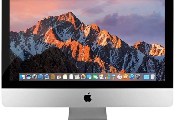 Apple iMAC 2017
