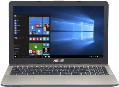 Asus X541 I5 4GB