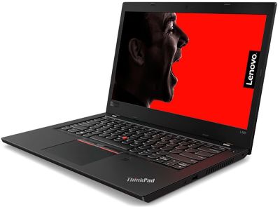 Lenovo L480 I3 8GB