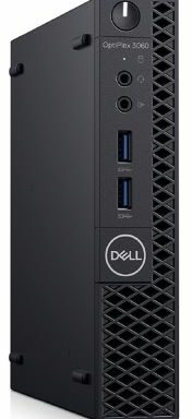 DELL OPTIPLEX 3060 8GB 240GB